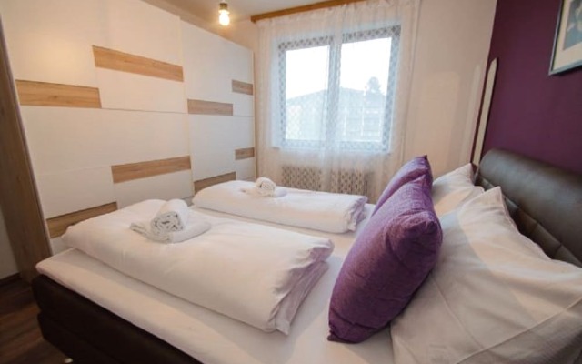Appartement Mark