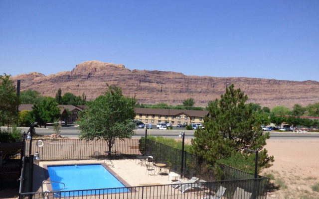 Moab Gateway Inn
