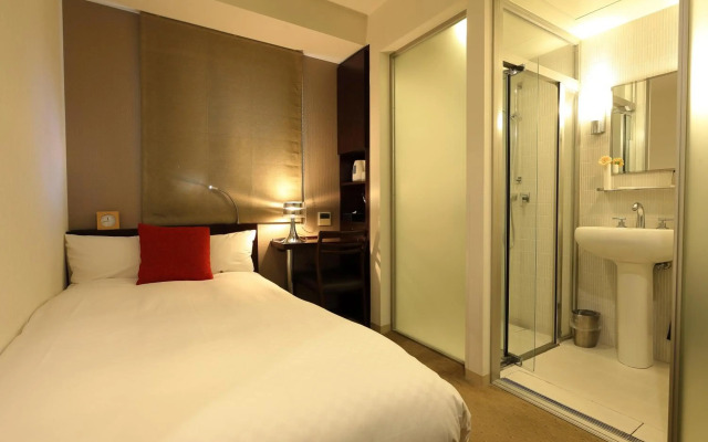 Hotel Massimo Mishima