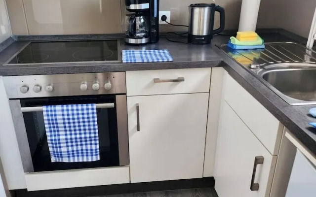 Lieblingsplatz Hotel Wannerhus