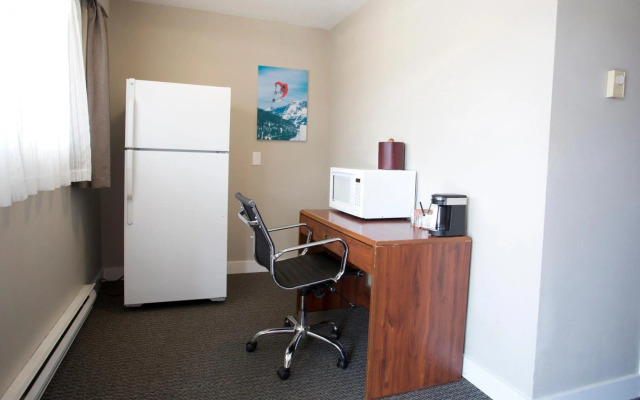 Valemount Vacation Inn