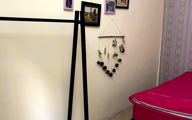 The Hill Sapa Homestay