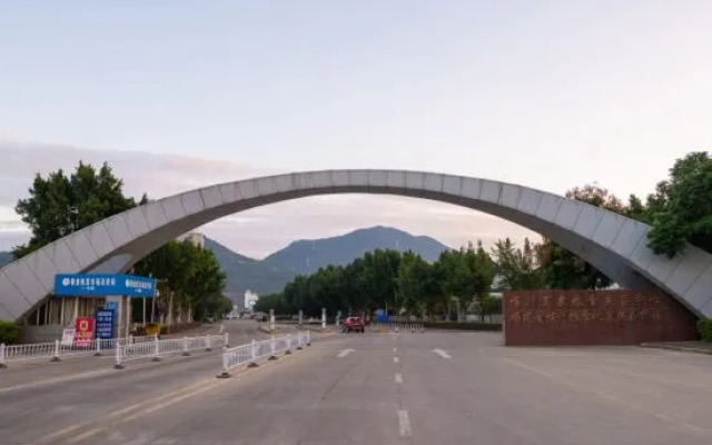 GreenTree Eastern Hotel (Fuzhou Software Park Jingxi Houyu Subway Station)
