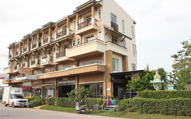 i-Stay Boutique Hua Hin