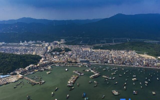 penghai hotel