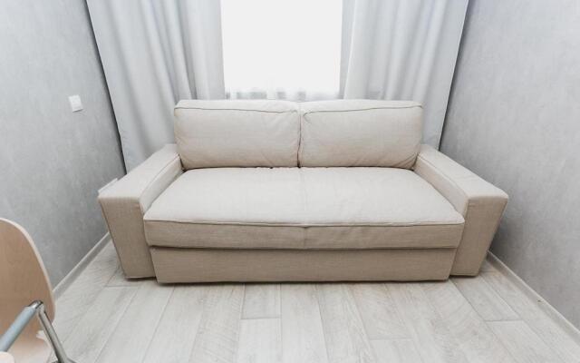 TVST Apartments Ulitsa Gasheka 11