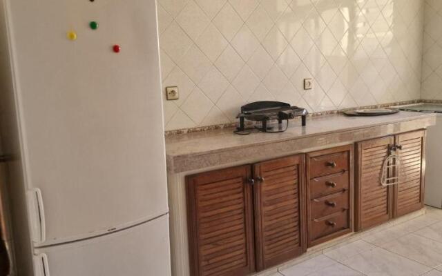Appartement Quiet sympa Rabat