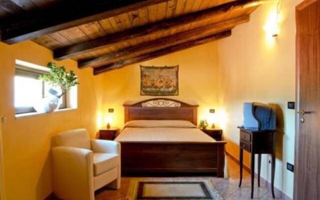 Agriturismo Antica Tenuta