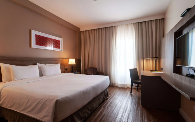 Radisson Hotel Anapolis