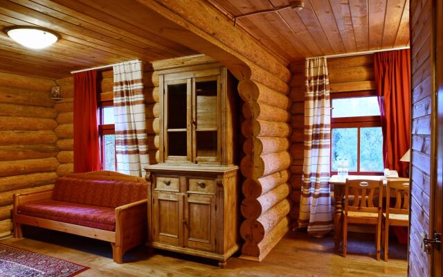 Solovki-hotel