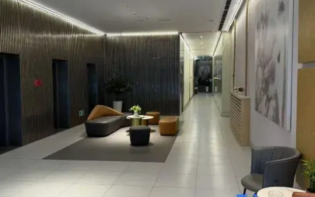 Jinjiang Inn Changchun Qimaocheng Wuyue Square Branch