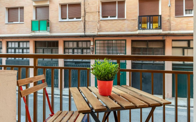 Antiguako - BasKey rentals