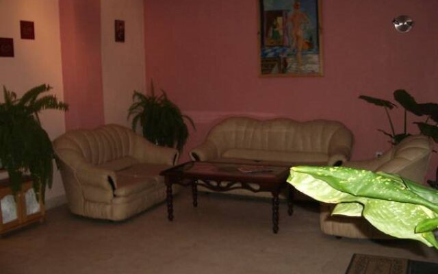 Hotel Deva