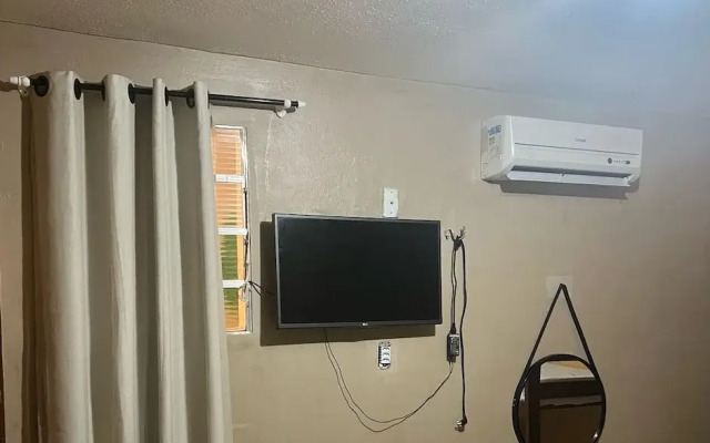 Pousada em Fortaleza - Sol de Iracema