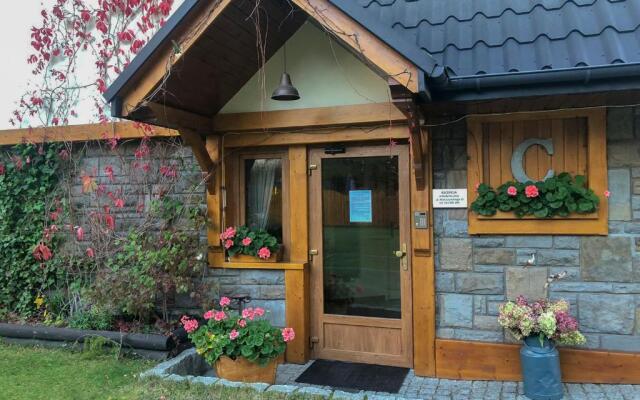 Apartamenty Inny Swiat Zakopane