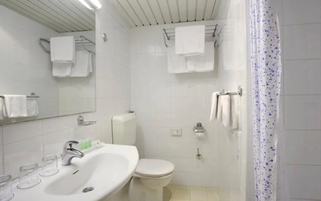 Albona Hotel & Residence