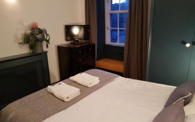 Thistle Suite city centre