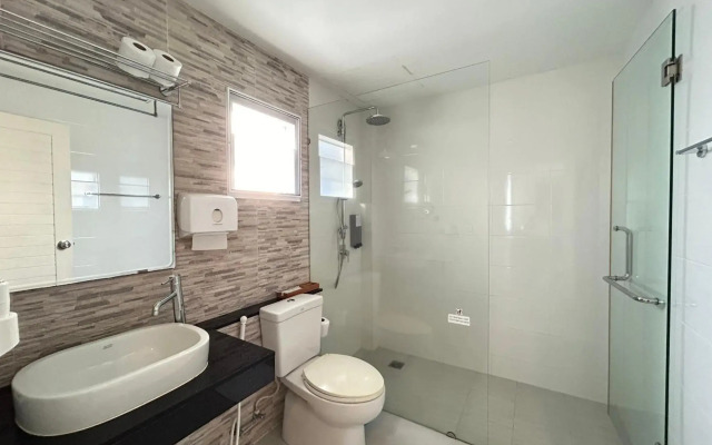 Clear House Resort