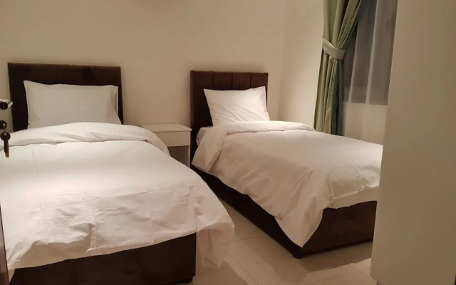 Magic Suite Al Mahboula - 2