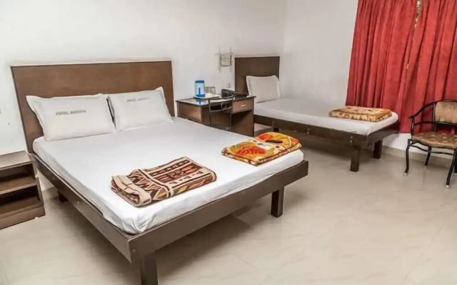 Hotel Adithya