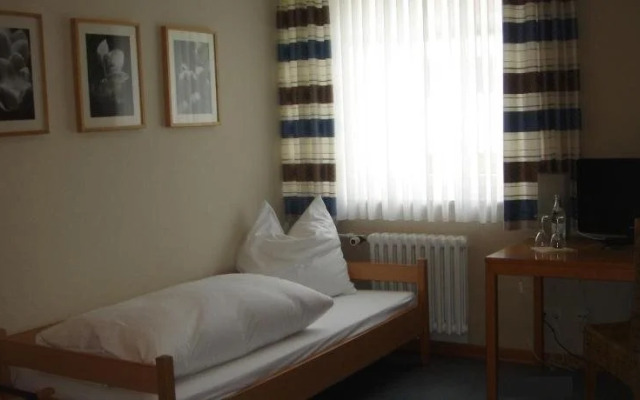 Landhotel zur Alten Kaserne