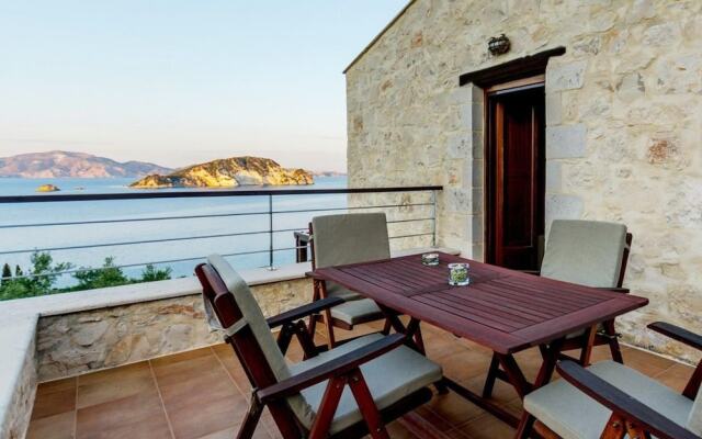 Exensian Villas Suites Deluxe Suite With Private Pool