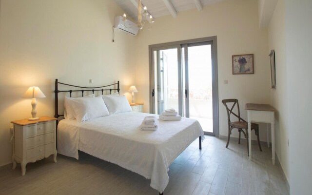 One Bedroom Villa - Rose