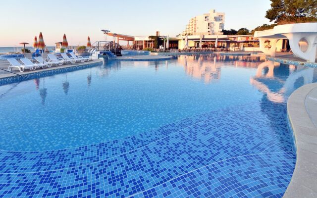 Hotel Gergana - Ultra All Inclusive