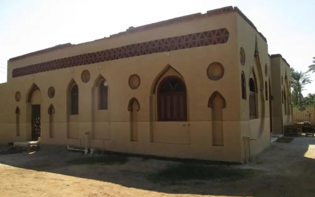 Habu Dome Villa