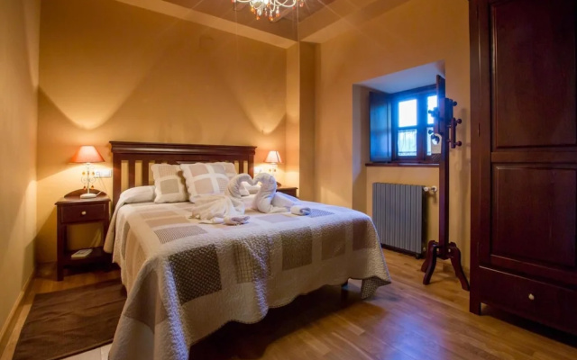 La Casona de Amaido