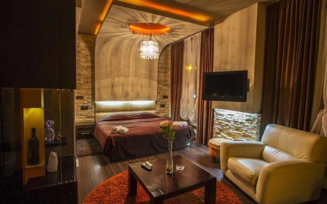 Petrus Hotel
