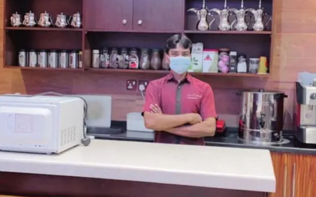 Aseel Furnished Apartments اسيل للوحدات السكنية المفروشة