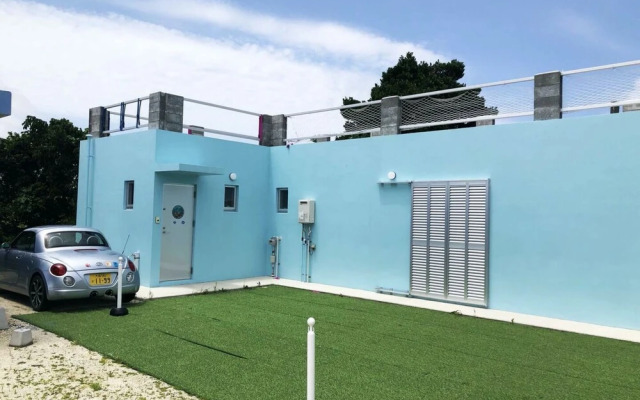 Mch  Bunchan House