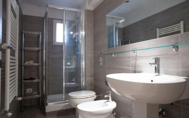 Isola apartment