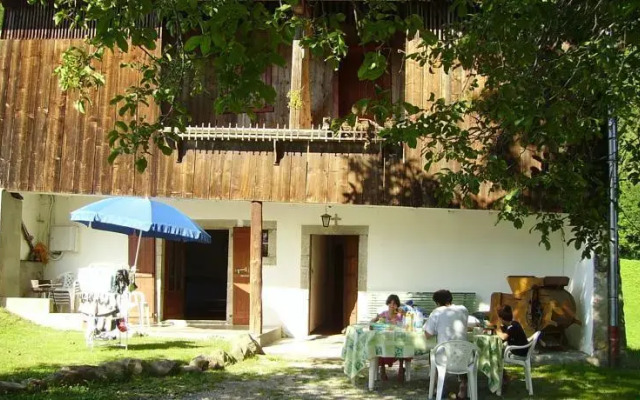 La Grangette