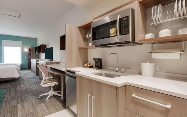 Home2 Suites by Hilton Clermont