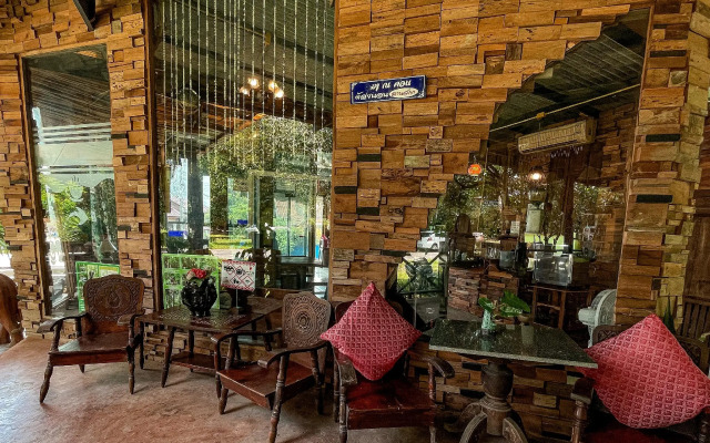 Kanta Hill Resort