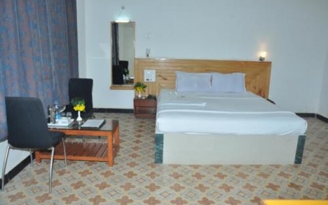 Ajanta Resort