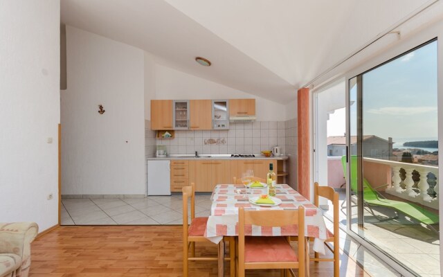 Apartments Krunoslav