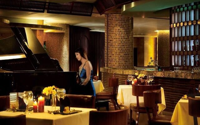 Sky-land GDH Hotel - Zhengzhou