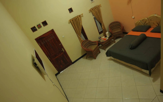 Hotel Ramayana Garut