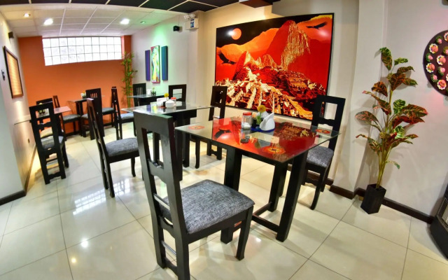 Wifala Thematic Hotel