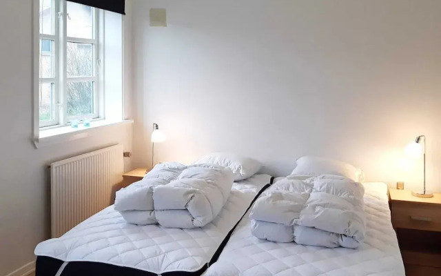 Holiday Home in Silkeborg
