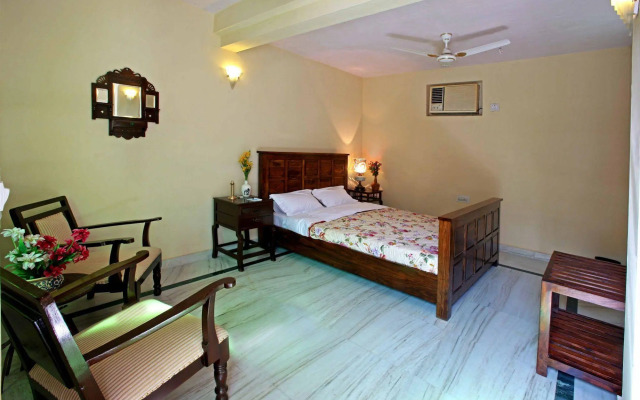 Jagat Vilas