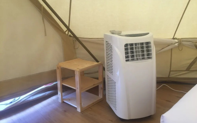 Red Z Cool Mountain Resort