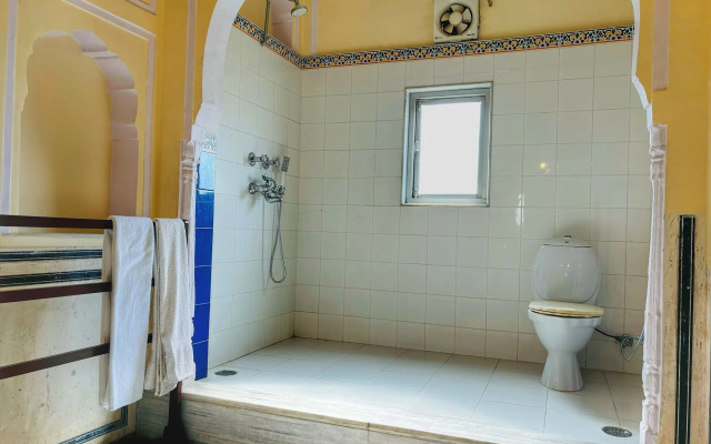 Hotel Saba Haveli