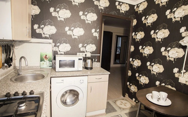 Апартаменты «Funny Dolphins Бутырский Вал»