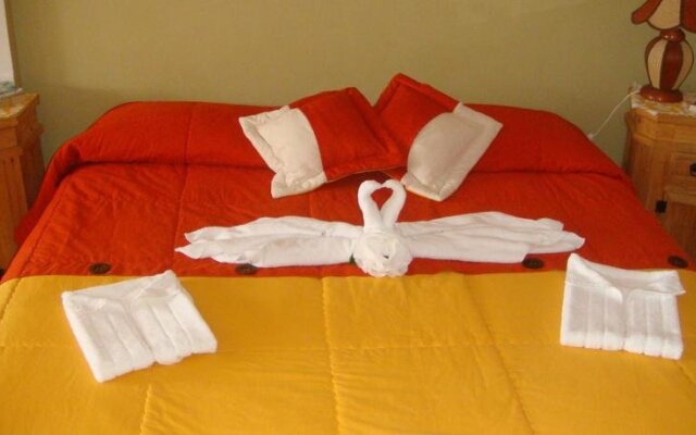 Departamentos Paloma del Mar