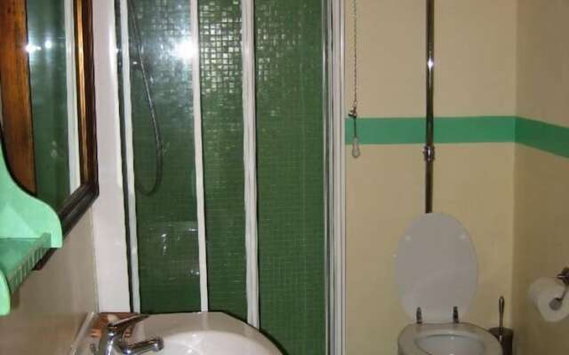 Bed & Breakfast del Teatro