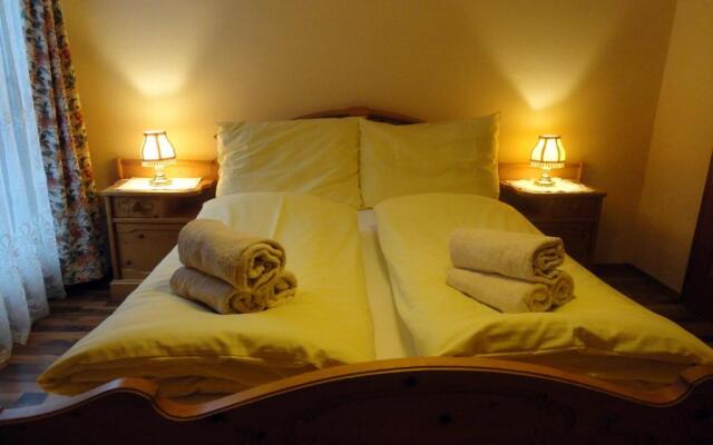 Appartements Schmidsendl